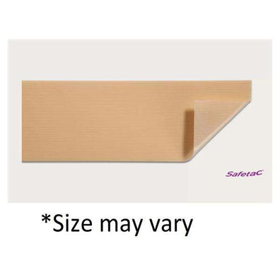 Tape Fixation Mepitac Soft Silicone 3/4x118" Beige Ea